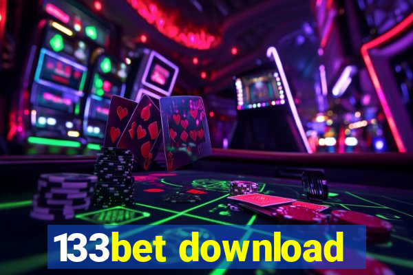 133bet download